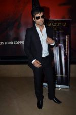 at Kamasutra 3D trailor launch in PVR, Mumbai on 13th Jan 2014